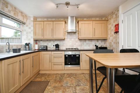 3 bedroom terraced house for sale, Ashberry Gardens, Sheffield