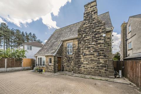 4 bedroom detached house for sale, Otley Old Road, Cookridge, LS16