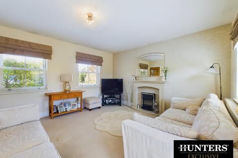 3 bedroom detached bungalow for sale, Cross Lane, Burniston, Scarborough