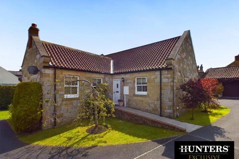 3 bedroom detached bungalow for sale, Cross Lane, Burniston, Scarborough