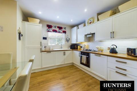 3 bedroom detached bungalow for sale, Cross Lane, Burniston, Scarborough