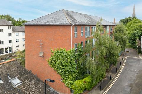 1 bedroom flat for sale, Church Walk, London, N16