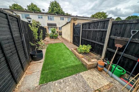 47 Prestbury, Yate, Bristol, BS37 4LD