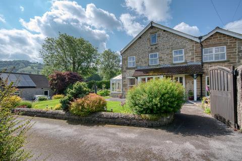 4 bedroom detached house for sale, Church Street, Matlock DE4