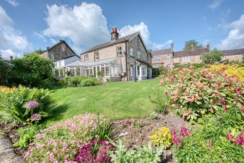 4 bedroom detached house for sale, Church Street, Matlock DE4