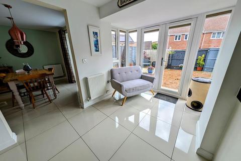 28 Dingley Lane, Yate, Bristol, BS37 7DD