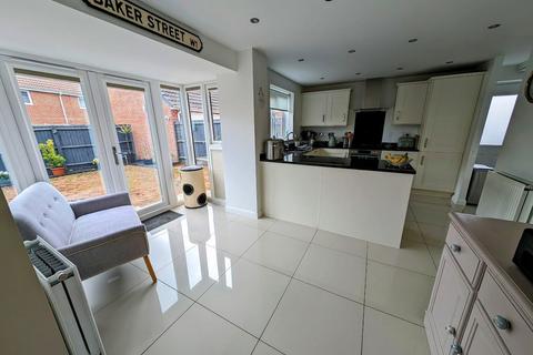 28 Dingley Lane, Yate, Bristol, BS37 7DD