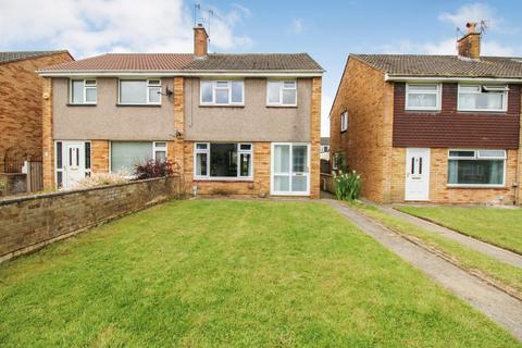 3 bedroom semi-detached house for sale, Rowacres, Whitchurch, Bristol