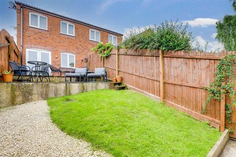 3 bedroom semi-detached house for sale, Ranmoor Road, Gedling NG4