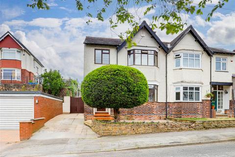 4 bedroom semi-detached house for sale, Maurice Drive, Mapperley NG3