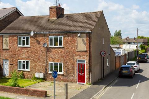 2 bedroom semi-detached house for sale, Malton Road, York