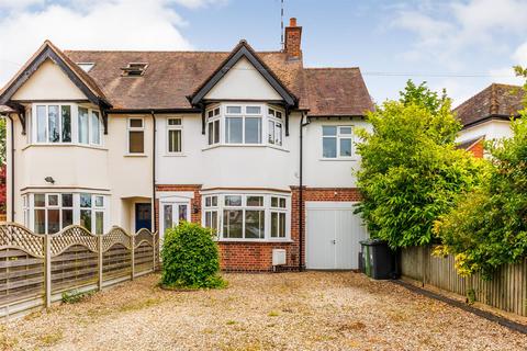 3 bedroom house for sale, Loxley Road, Stratford-Upon-Avon