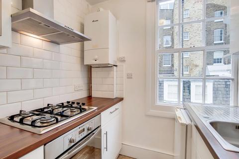 1 bedroom flat to rent, Aylesford Street Pimlico London