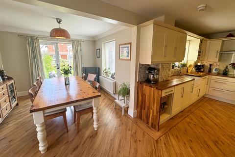 4 bedroom detached house for sale, Honey Pot Close, Whitton Village, Stockton-On-Tees TS21 1NY