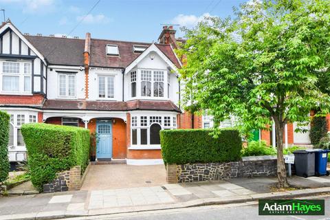 5 bedroom terraced house for sale, Woodgrange Avenue, London N12