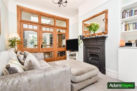 5 bedroom terraced house for sale, Woodgrange Avenue, London N12