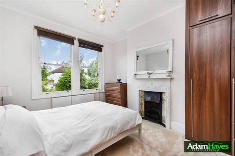 5 bedroom terraced house for sale, Woodgrange Avenue, London N12