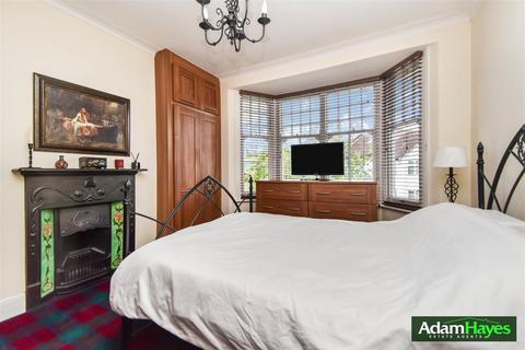 5 bedroom terraced house for sale, Woodgrange Avenue, London N12