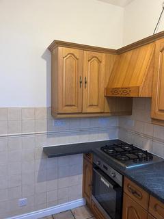 1 bedroom apartment to rent, Church Road, Stockingford,CV10 8LD