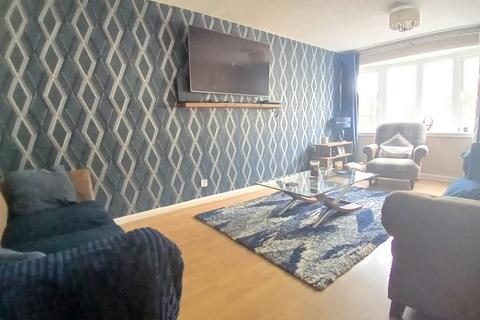 3 bedroom terraced house for sale, Stroma Way, Glendale, Nuneaton