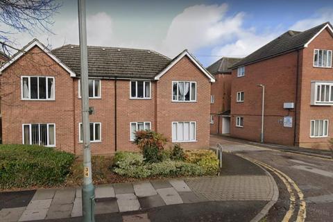 1 bedroom flat for sale, Flat 6 Stow Court