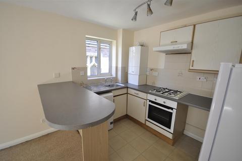 1 bedroom flat for sale, Flat 6 Stow Court