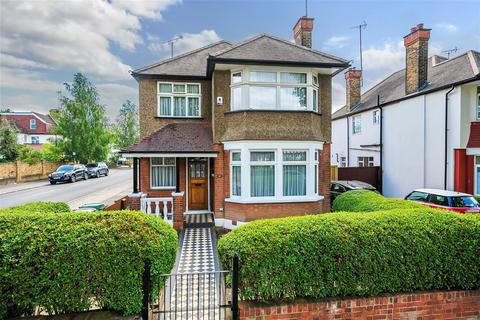 4 bedroom detached house for sale, Anson Road, London, NW2