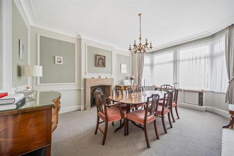 4 bedroom detached house for sale, Anson Road, London, NW2