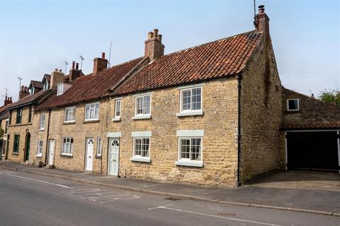 3 bedroom end of terrace house for sale, 10 Whitbygate, Thornton-Le-Dale, Pickering, North Yorkshire YO18 7RY