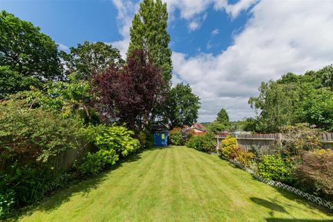 3 bedroom semi-detached house for sale, Bittacy Rise, Mill Hill, London