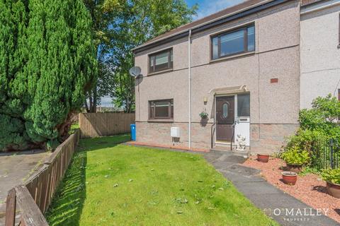 3 bedroom end of terrace house for sale, Mckinlay Crescent, Alloa