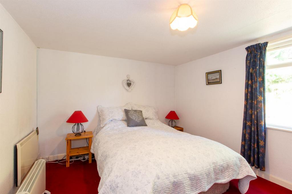 Principal bed