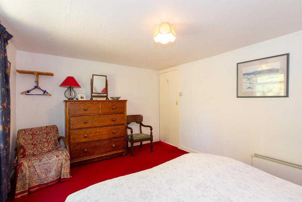Principal bed