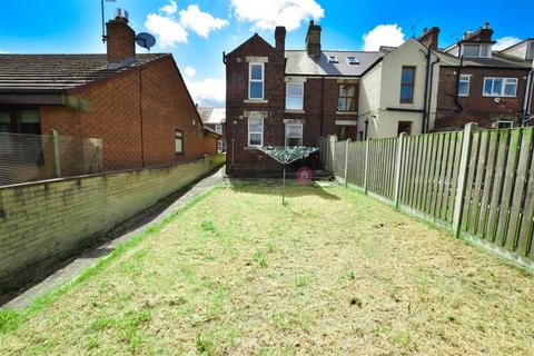 1 bedroom flat for sale, Cadman Street, Mosborough, Sheffield