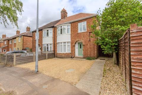 3 bedroom semi-detached house for sale, Abbey Road, Peterborough PE4