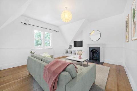 3 bedroom flat for sale, St. Matthew's Road, SW2