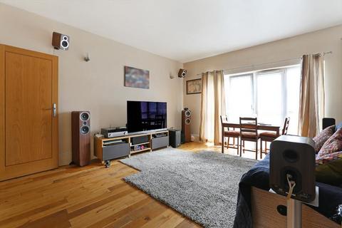 2 bedroom flat for sale, 39 Church Road, London CR4
