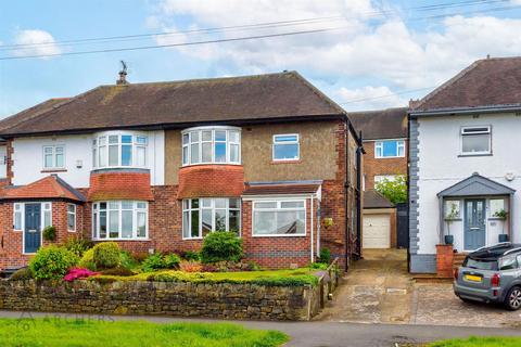 3 bedroom semi-detached house for sale, Manchester Road, Crosspool, Sheffield