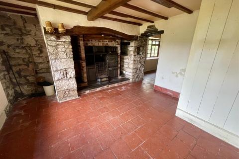 3 bedroom detached house for sale, Oakfields, Bronygarth, Oswestry