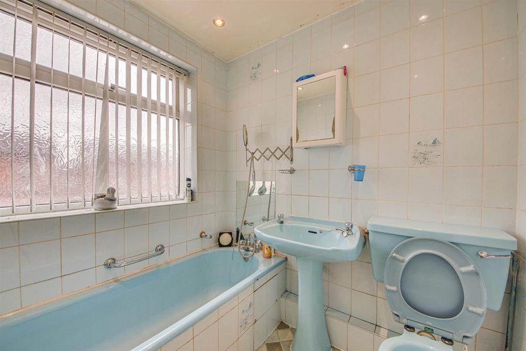 Bathrroom
