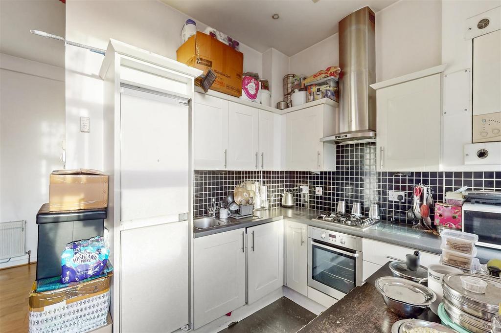 Flat 6, Vineyard Studios - w U3c1 FMN5 F7v R6yenp VK.jp