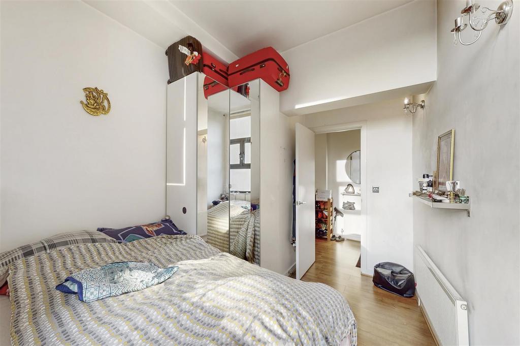 Flat 6, Vineyard Studios - Qhv Aih Kk T7 F3gw Sw Av RO.jp