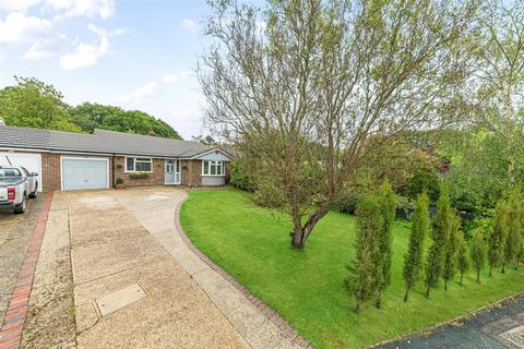 2 bedroom bungalow for sale, Orchard Close, Small Dole, Henfield