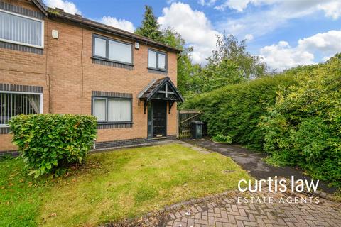 3 bedroom semi-detached house for sale, Highfield Gardens, Blackburn