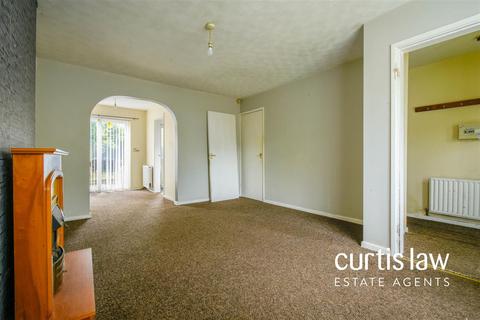 3 bedroom semi-detached house for sale, Highfield Gardens, Blackburn