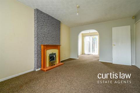 3 bedroom semi-detached house for sale, Highfield Gardens, Blackburn