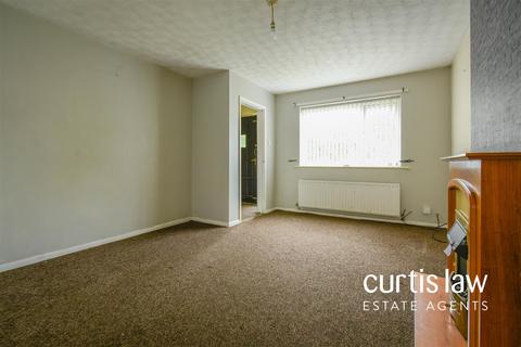 3 bedroom semi-detached house for sale, Highfield Gardens, Blackburn