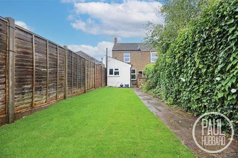 2 bedroom end of terrace house for sale, Clarkson Road, Oulton Broad, Suffolk
