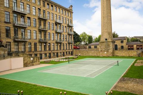 1 bedroom apartment for sale, Salts Mill Road, Shipley