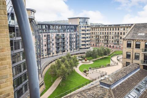 1 bedroom apartment for sale, Salts Mill Road, Shipley